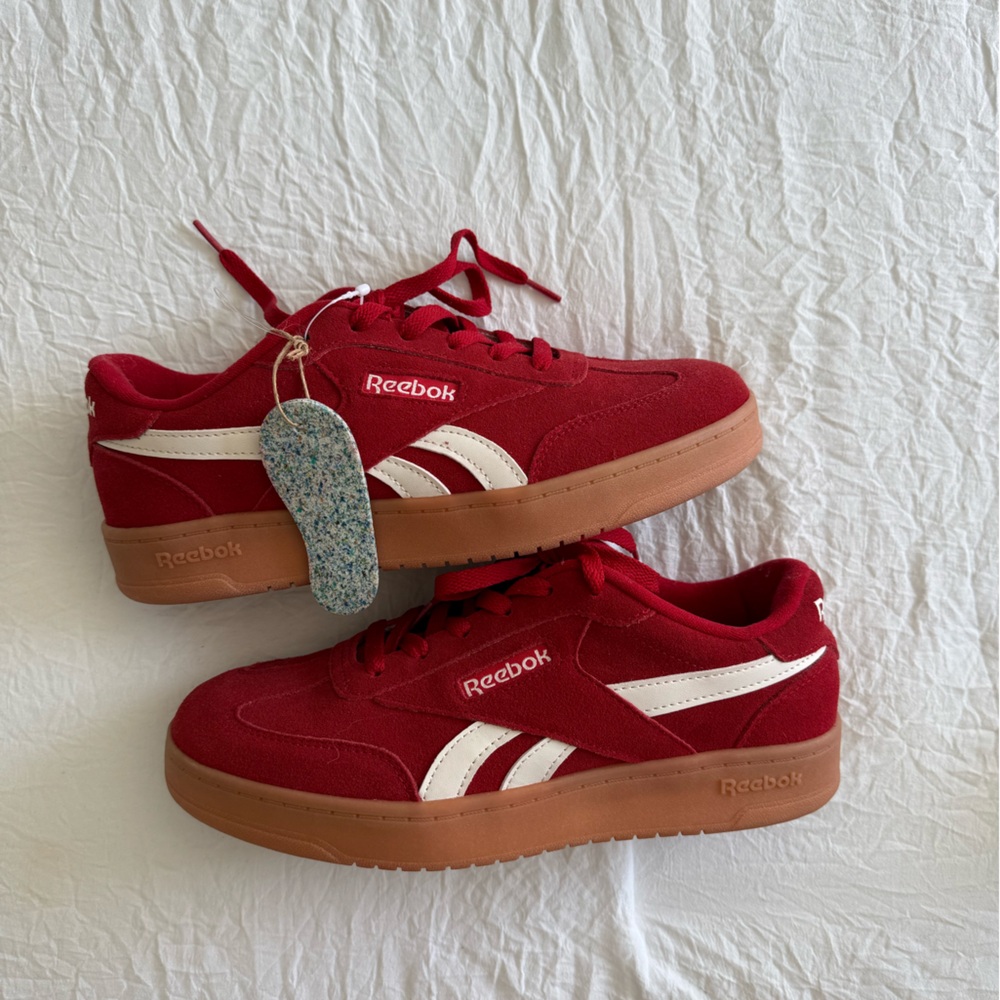 NWT Reebox shoes